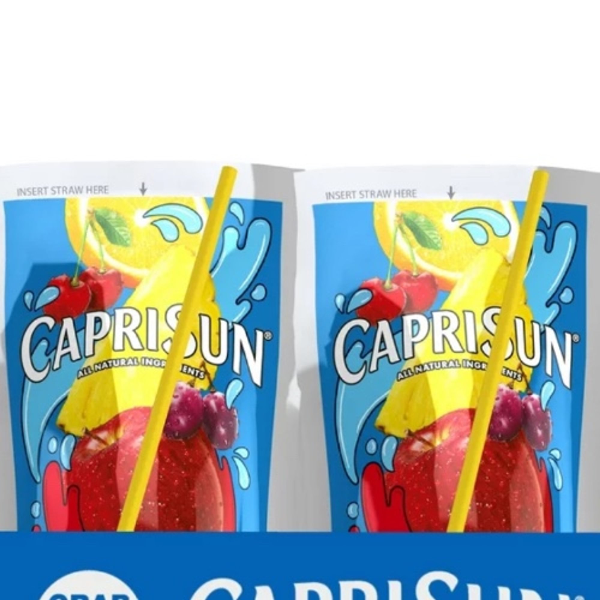 Capri Sun