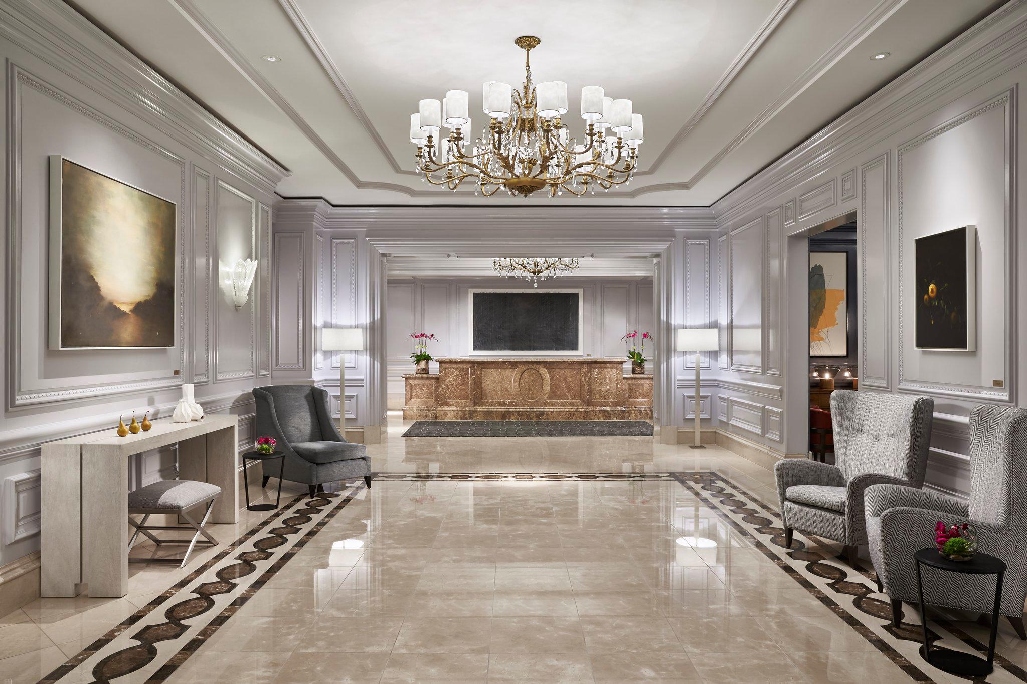 The Ritz-Carlton, Washington, D.C. Photo