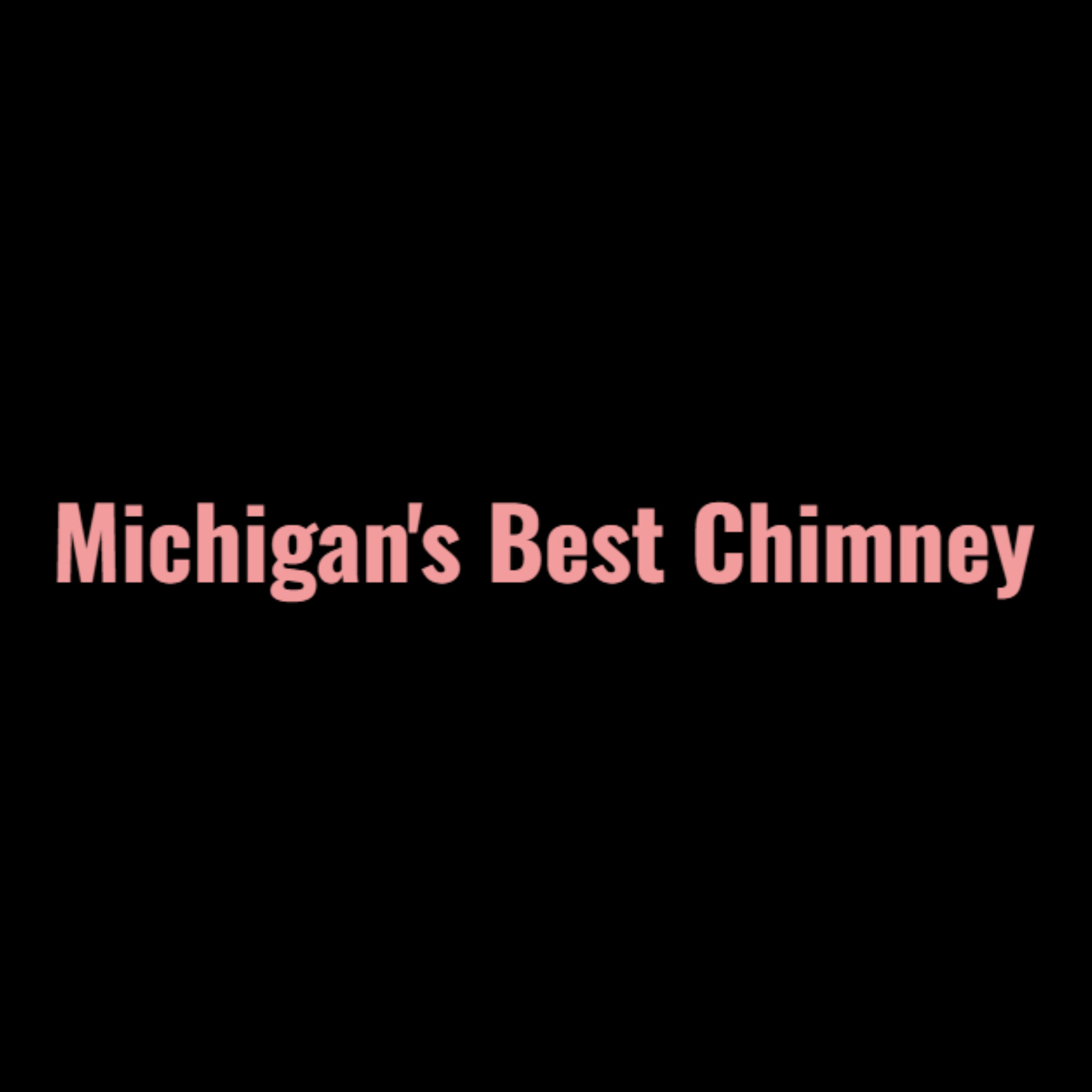 Michigan's Best Chimney, Masonry & Gutter Specialist