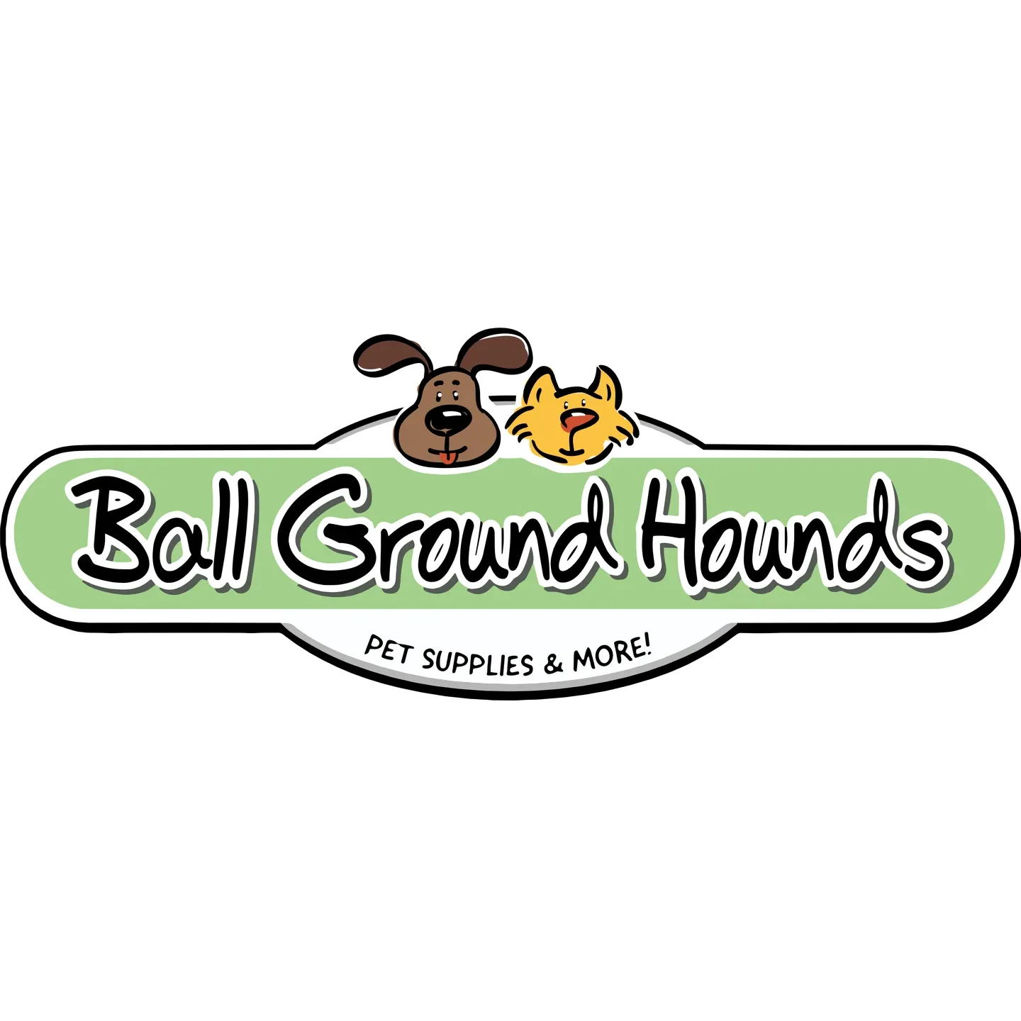 Ball Ground Hounds