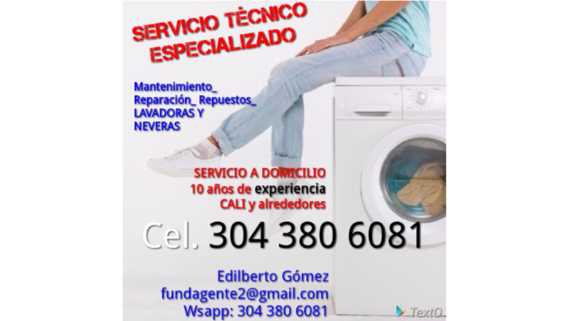 Galería en miniatura