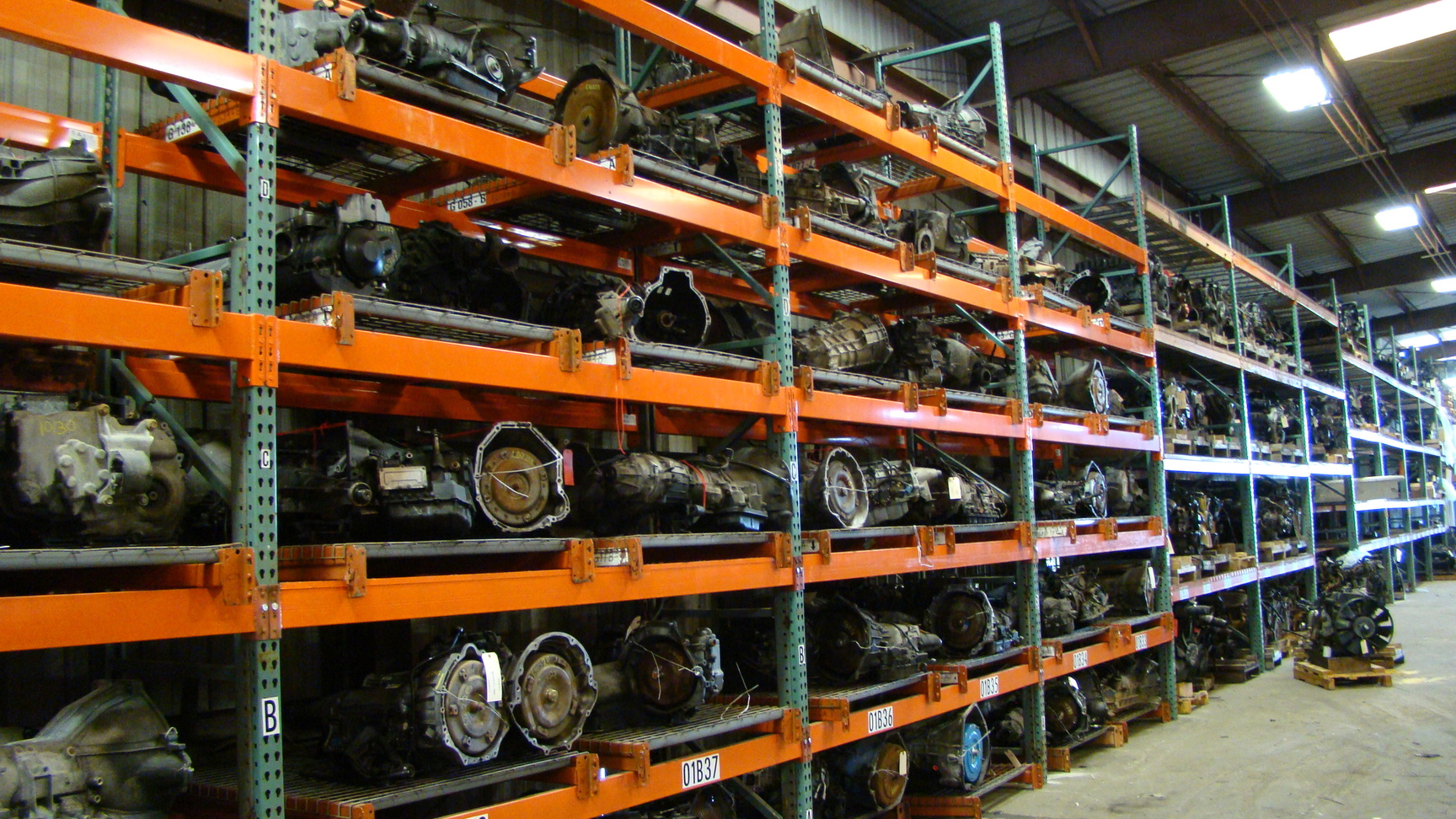 Loetscher Auto Parts Photo