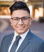 Photo of Juan Alonzo