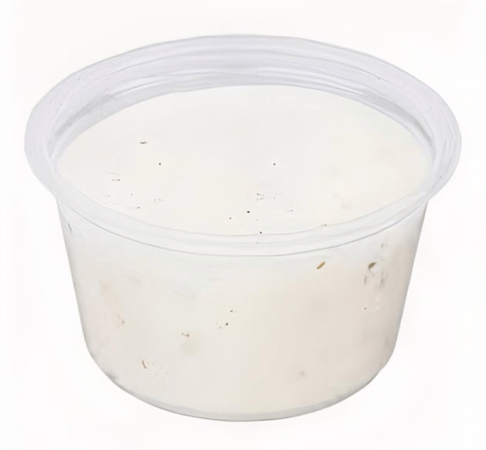 Cup Ranch Sauce
