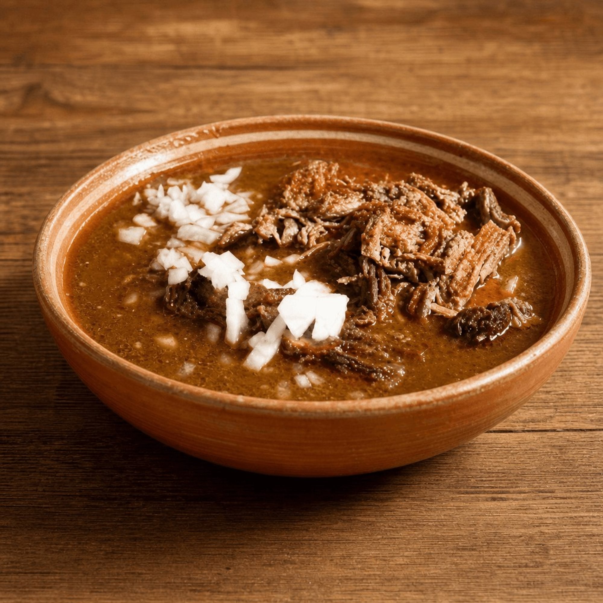Birria Plate