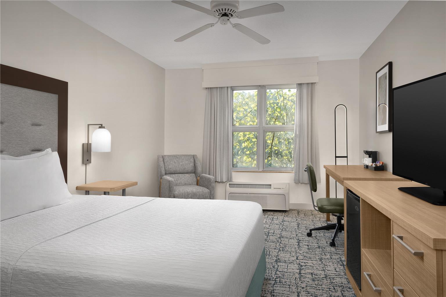 Homewood Suites by Hilton Raleigh/Cary Image