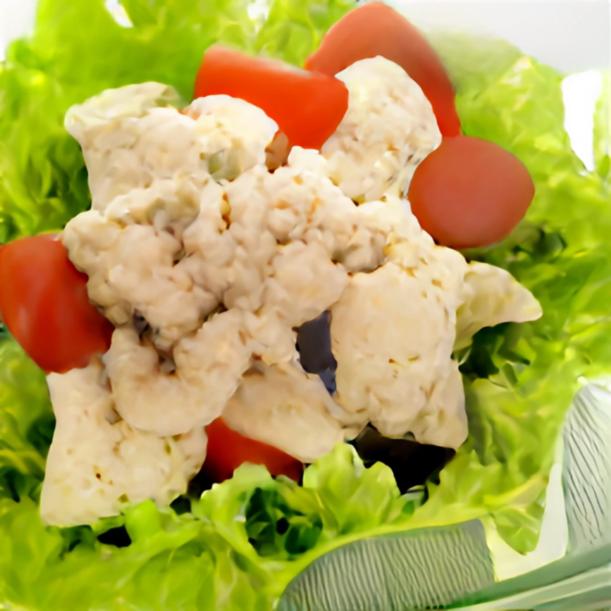 Turkey Salad