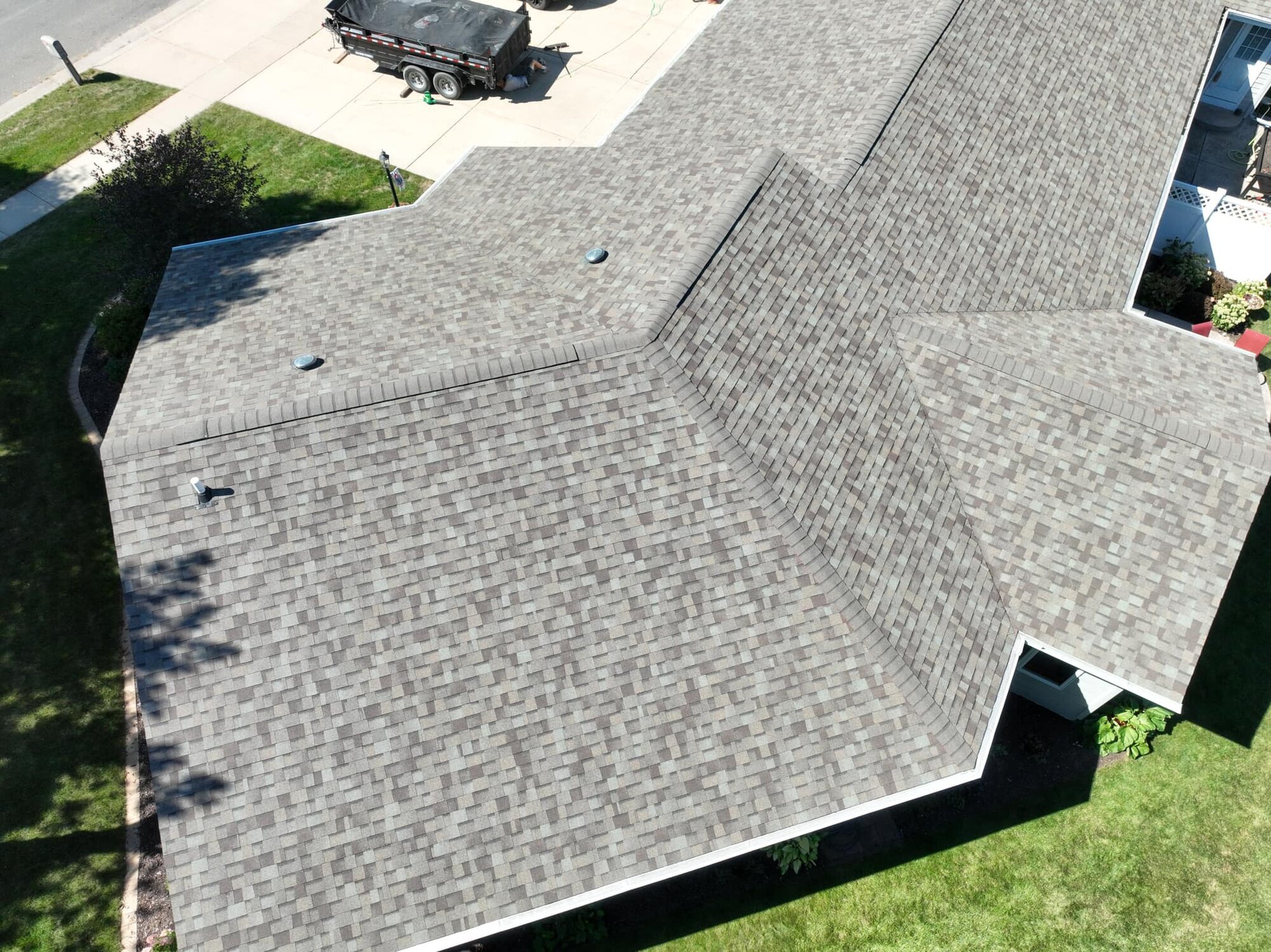 TRC Two Rivers Construction Image