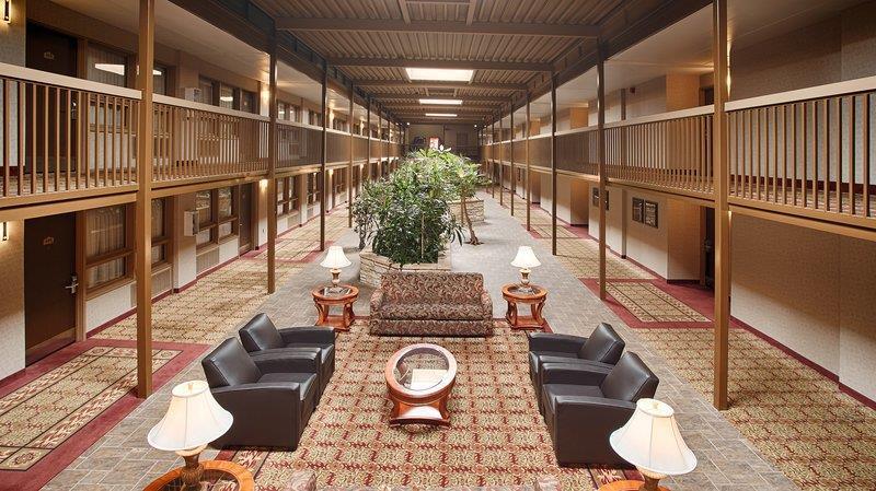 Ramkota Hotel & Watertown Event Center Image