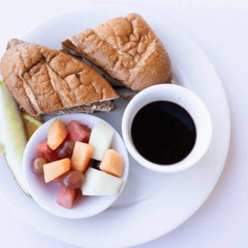 French Dip
