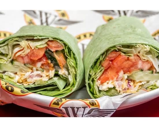 Veggie Wrap