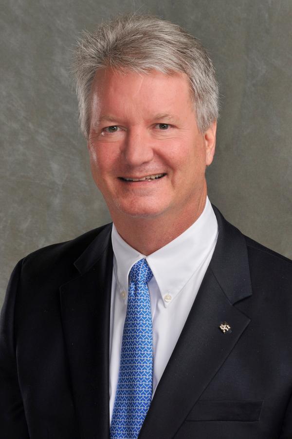 Edward Jones - Financial Advisor: Bill Coffey, CFP® Photo