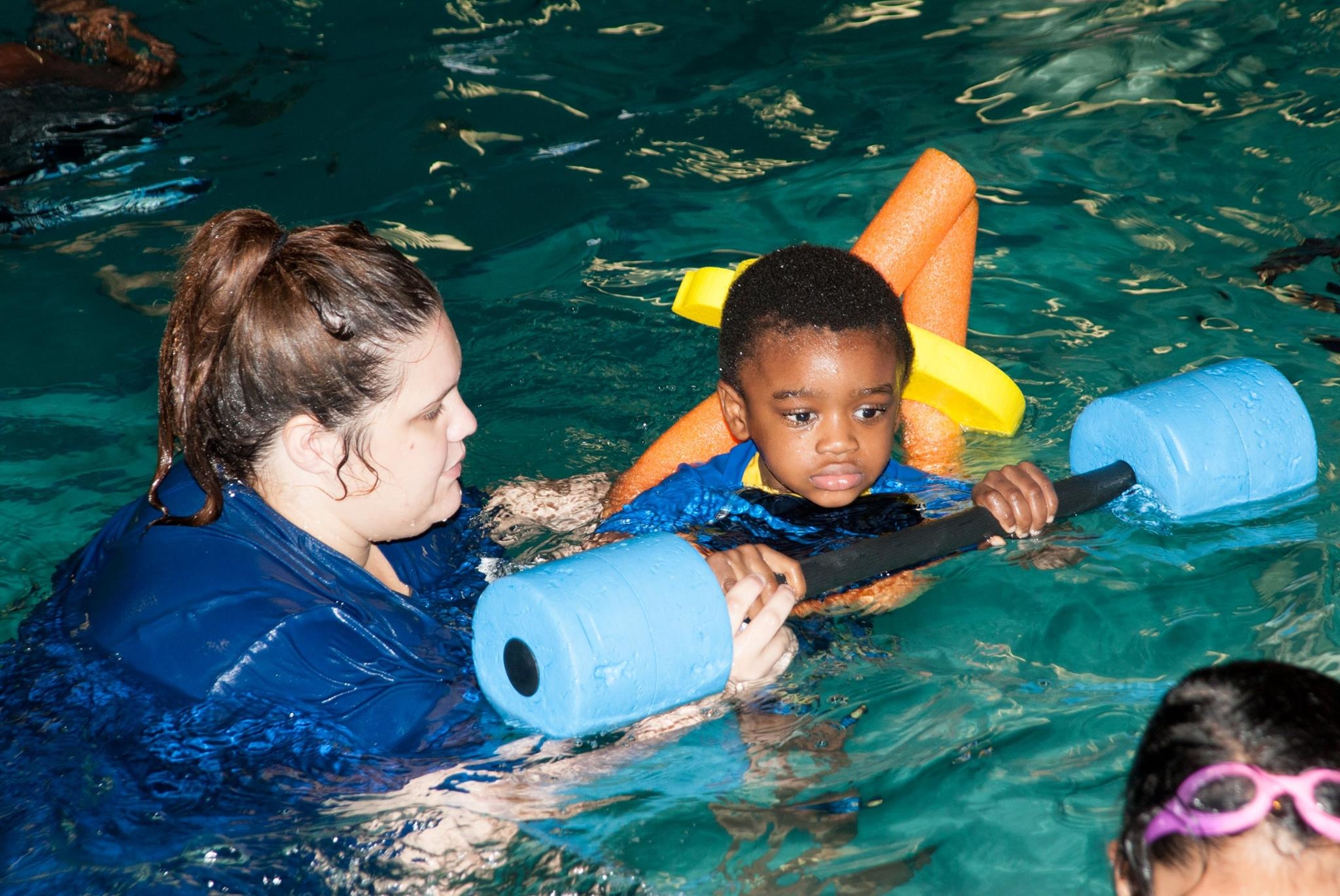 Swim School of Austin Photo