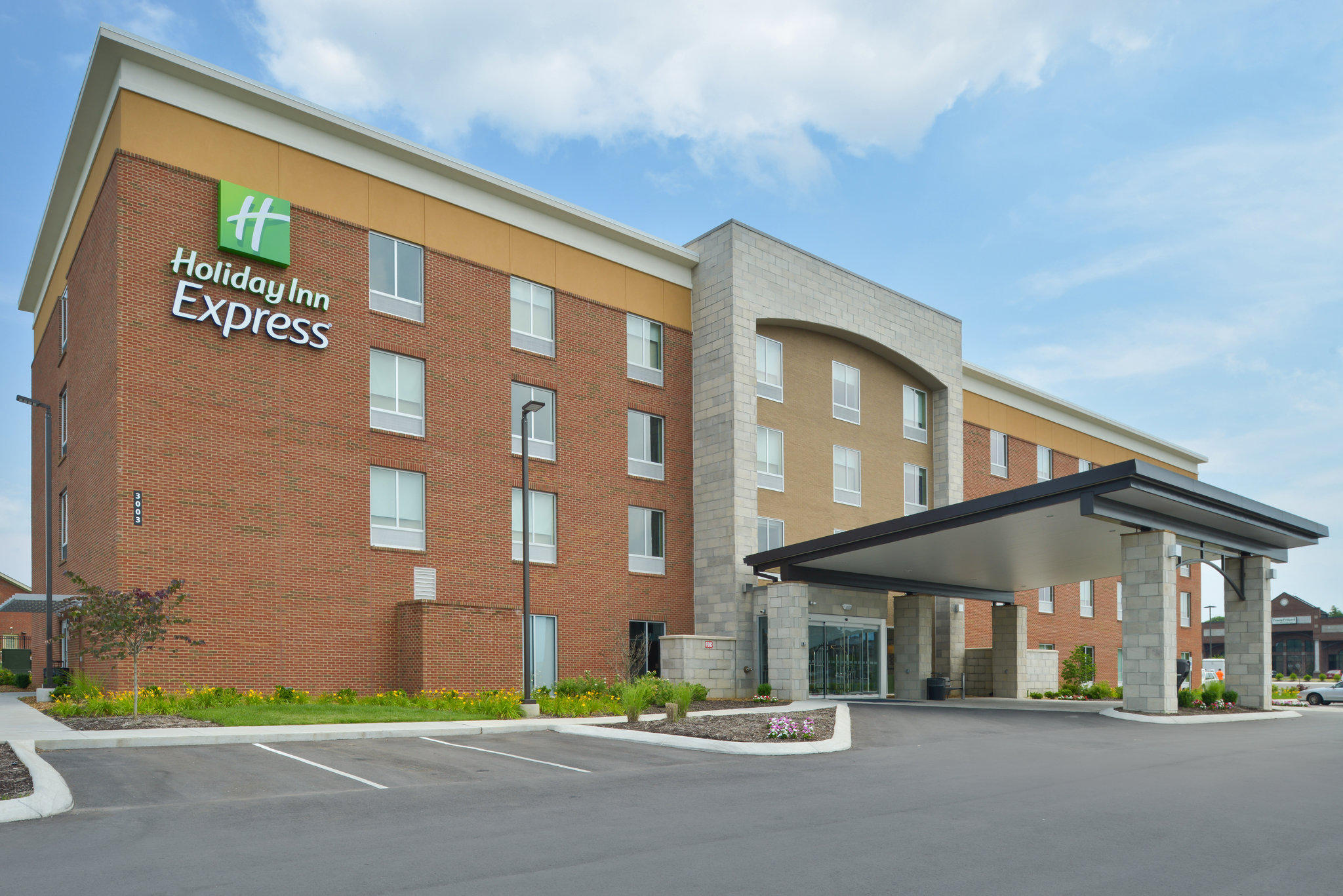 Holiday Inn Express Spring Hill Photo