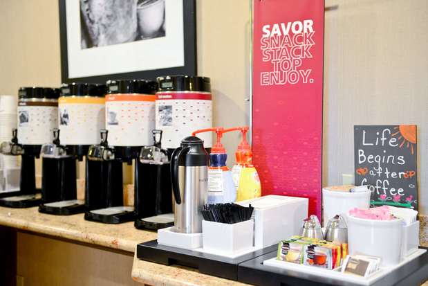 Images Hampton Inn Ukiah
