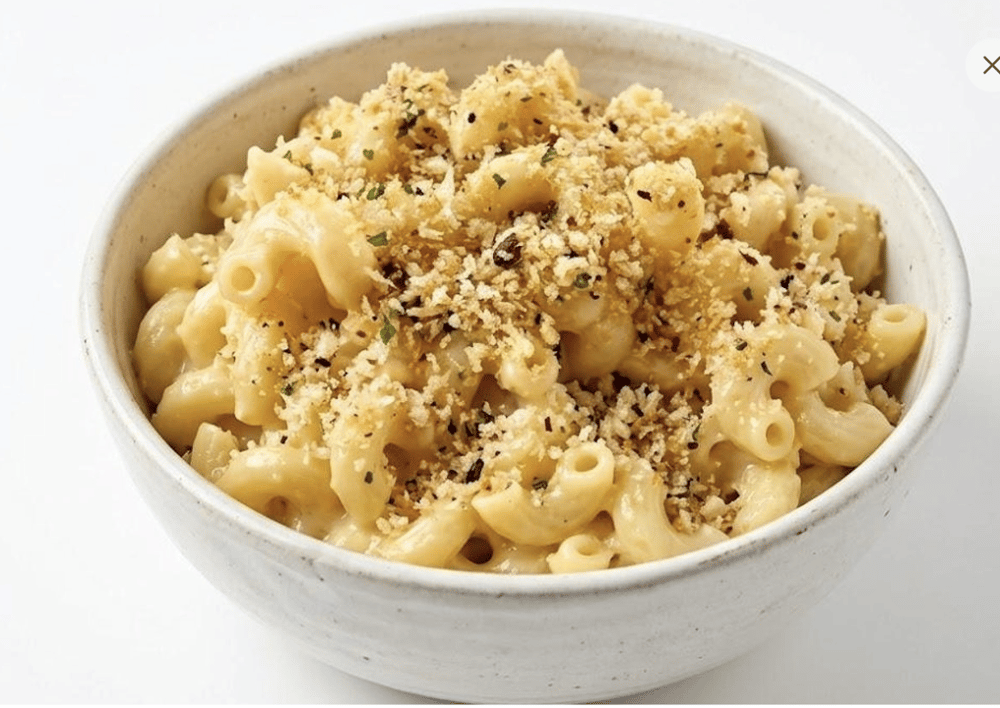 Mac and Cheese