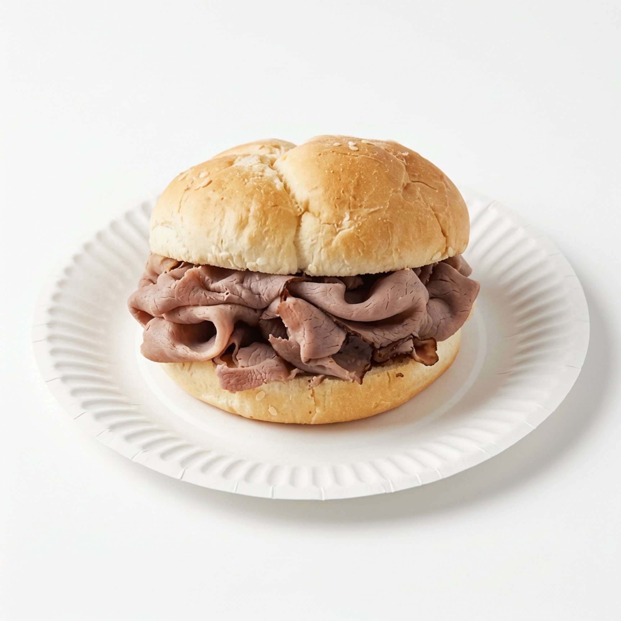 The Muscoot Sandwich