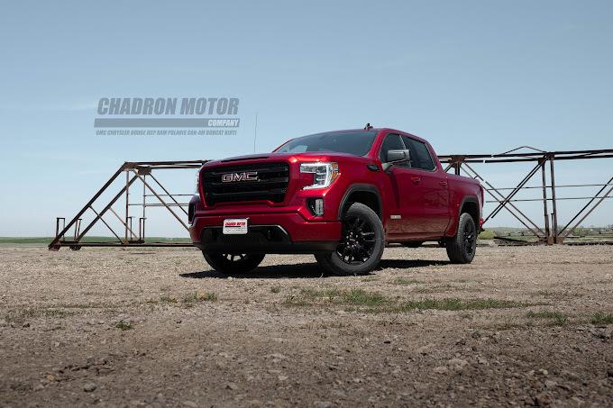 Chadron Motor Company Image