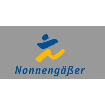 Logo von Nonnengäßer Orthopädietechnik GmbH