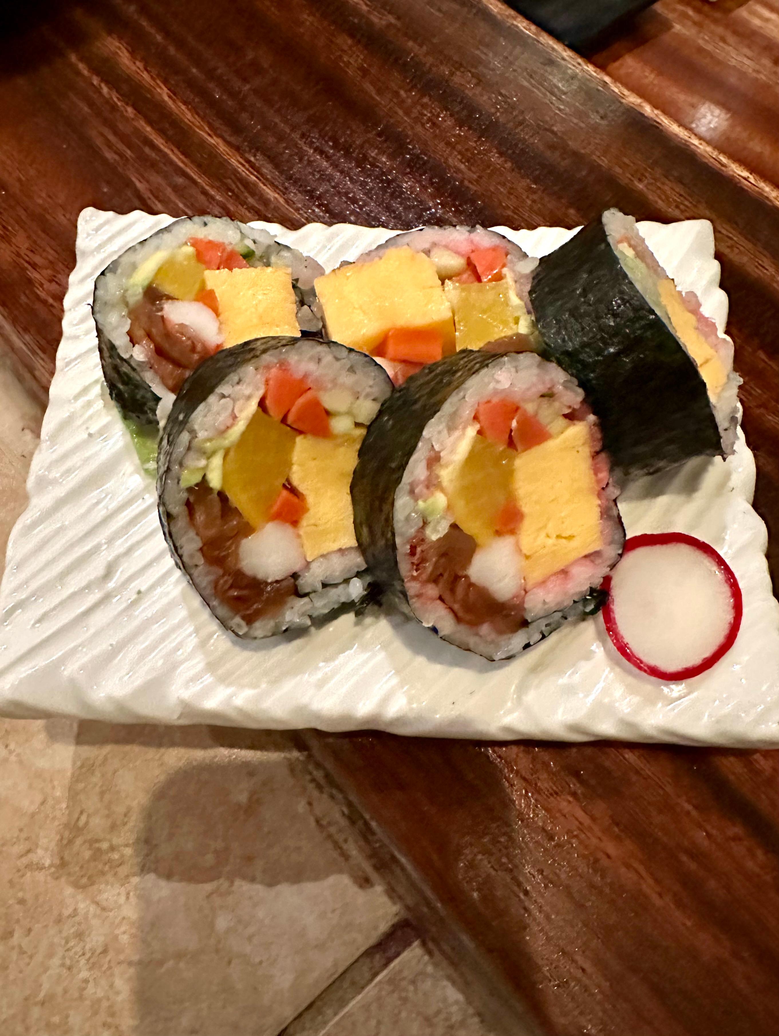 Futomaki