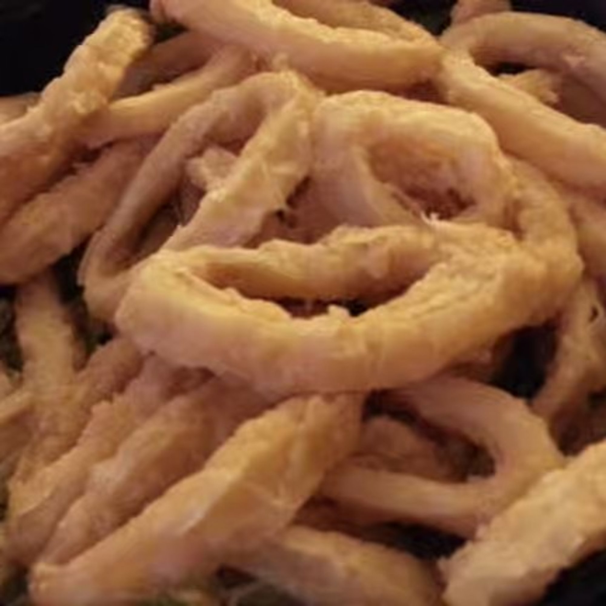 Fried Calamari