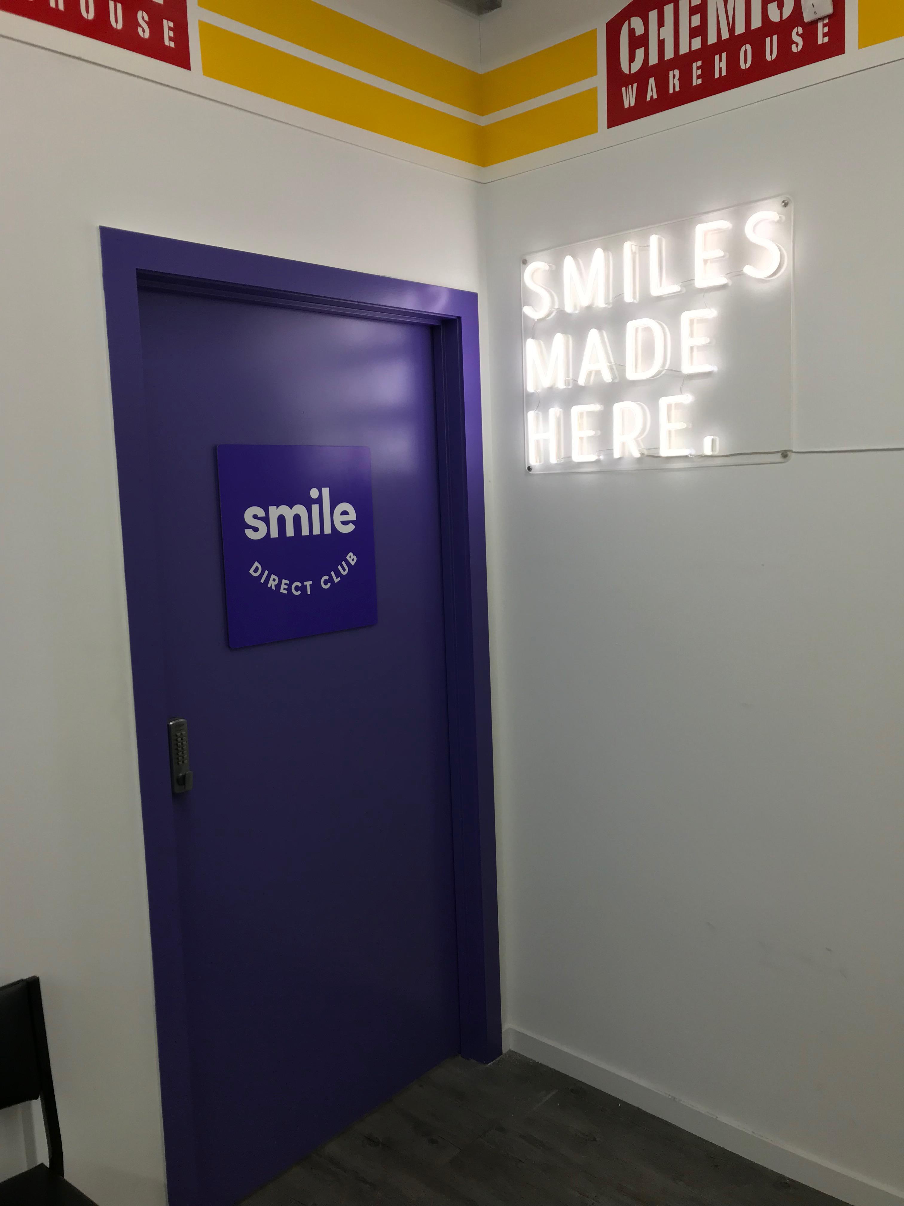 Images Smile Direct Club