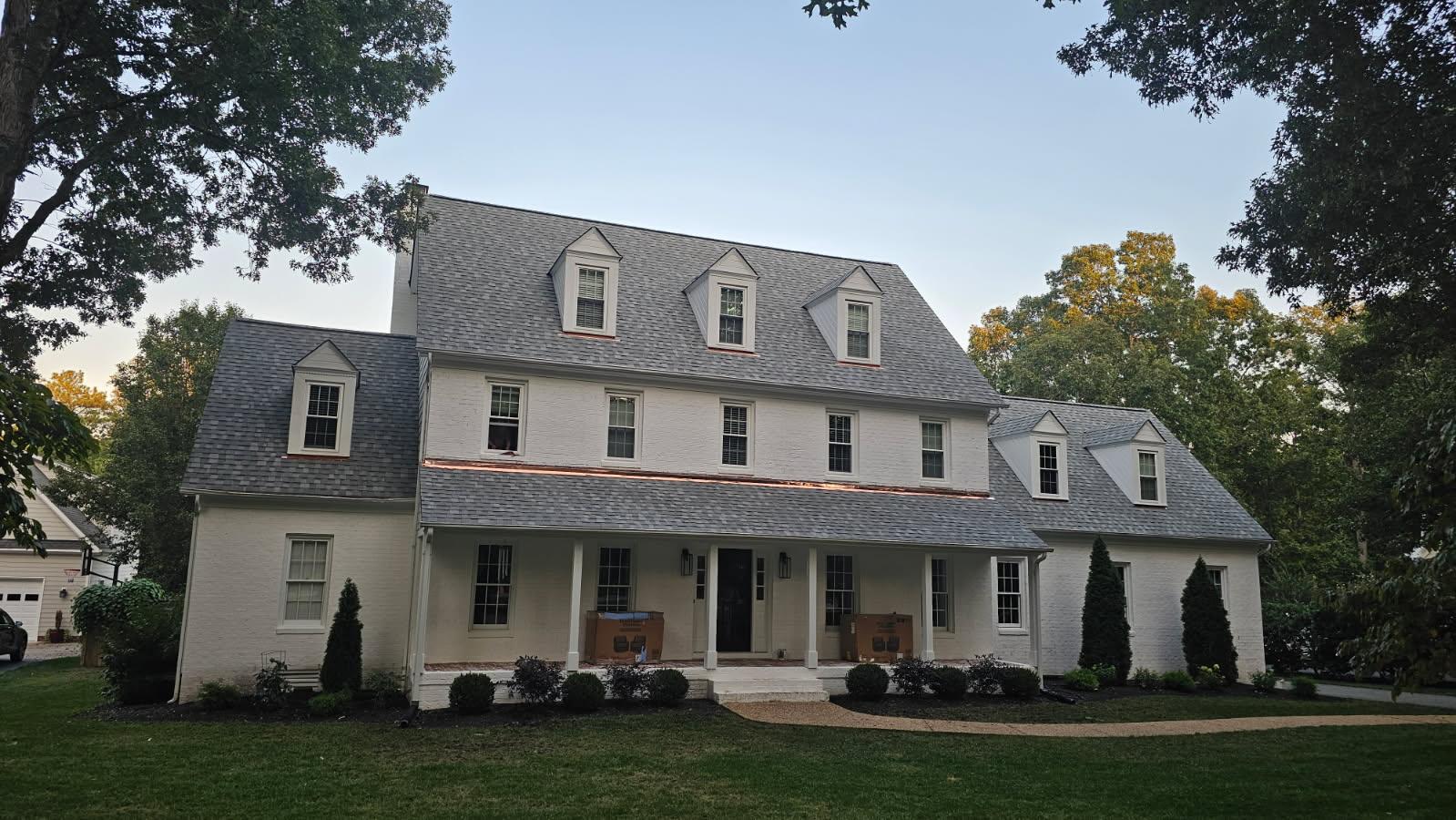 D and B Services Image