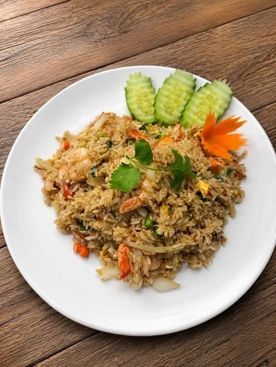 Side Fried Rice
