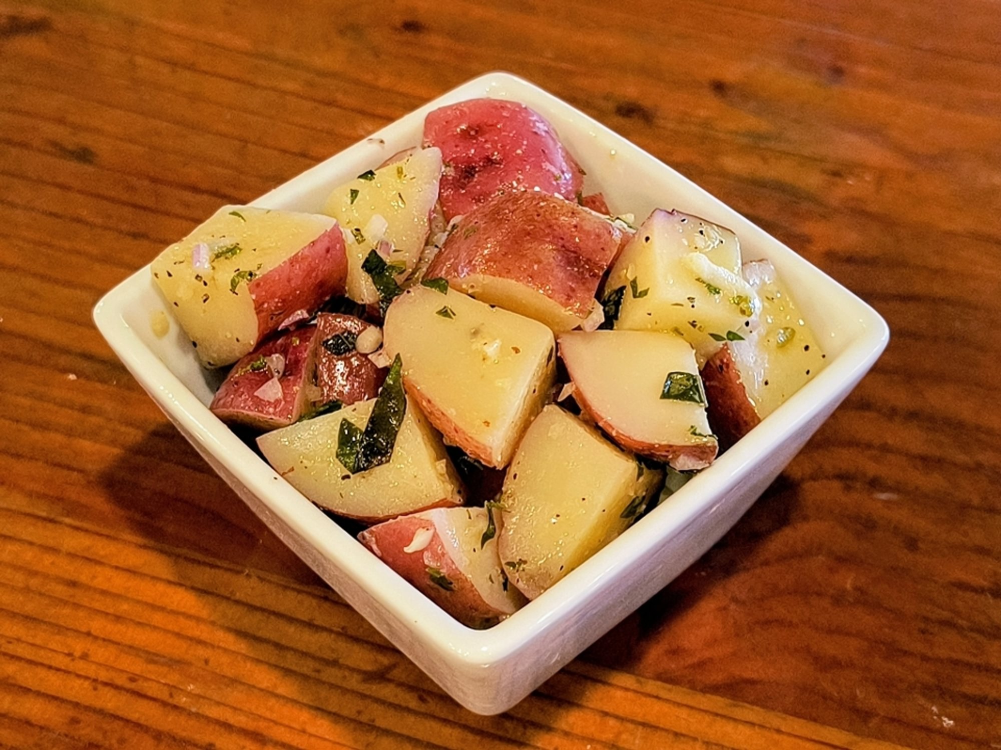 Potato Salad