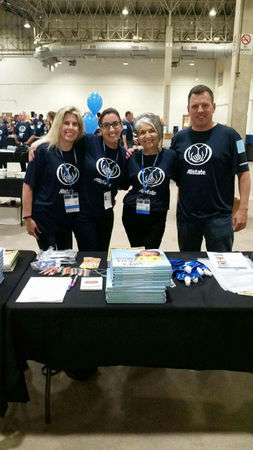Images Brenda Soto Bryan: Allstate Insurance