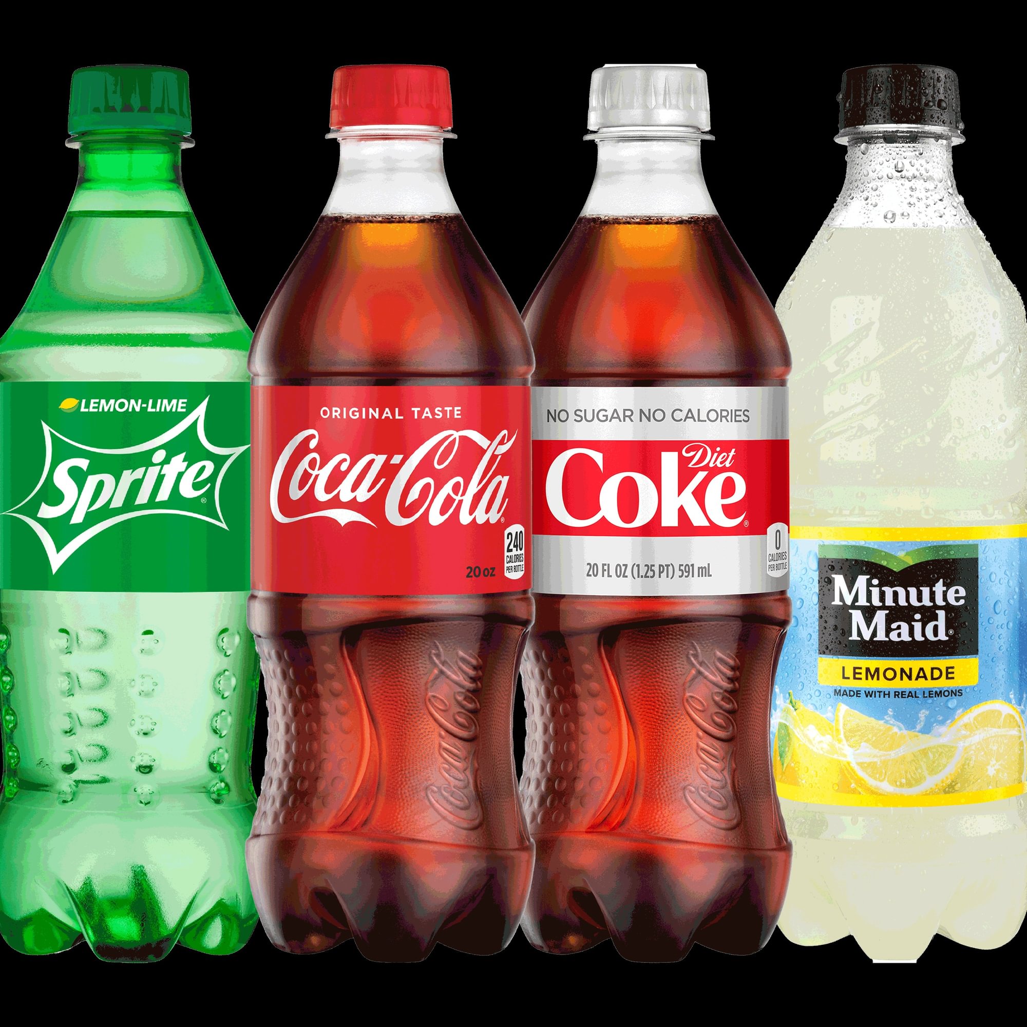 Soda