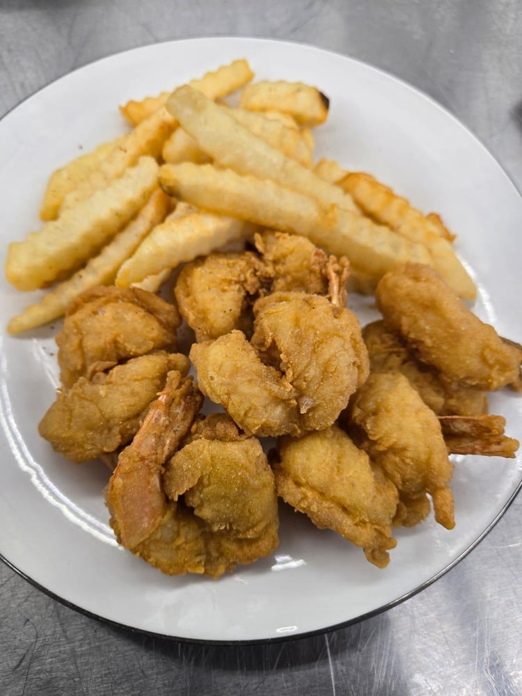 Jumbo Shrimp - 12pcs