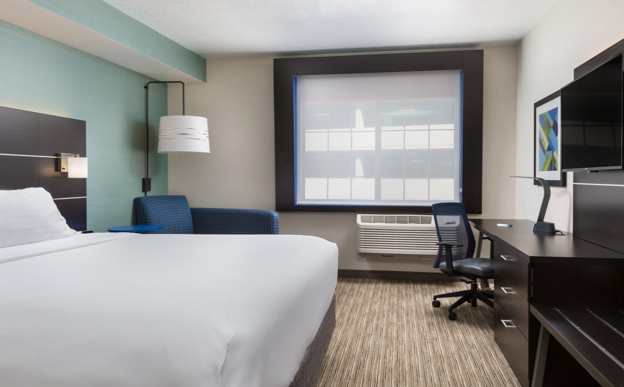 Holiday Inn Express & Suites Eugene Downtown - University Photo