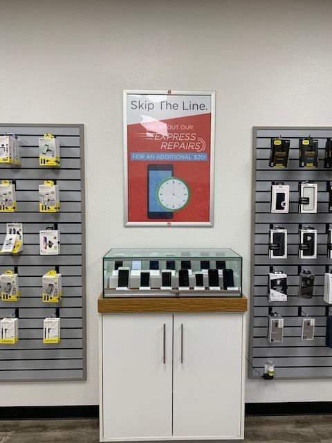 CPR Cell Phone Repair Studio City Photo