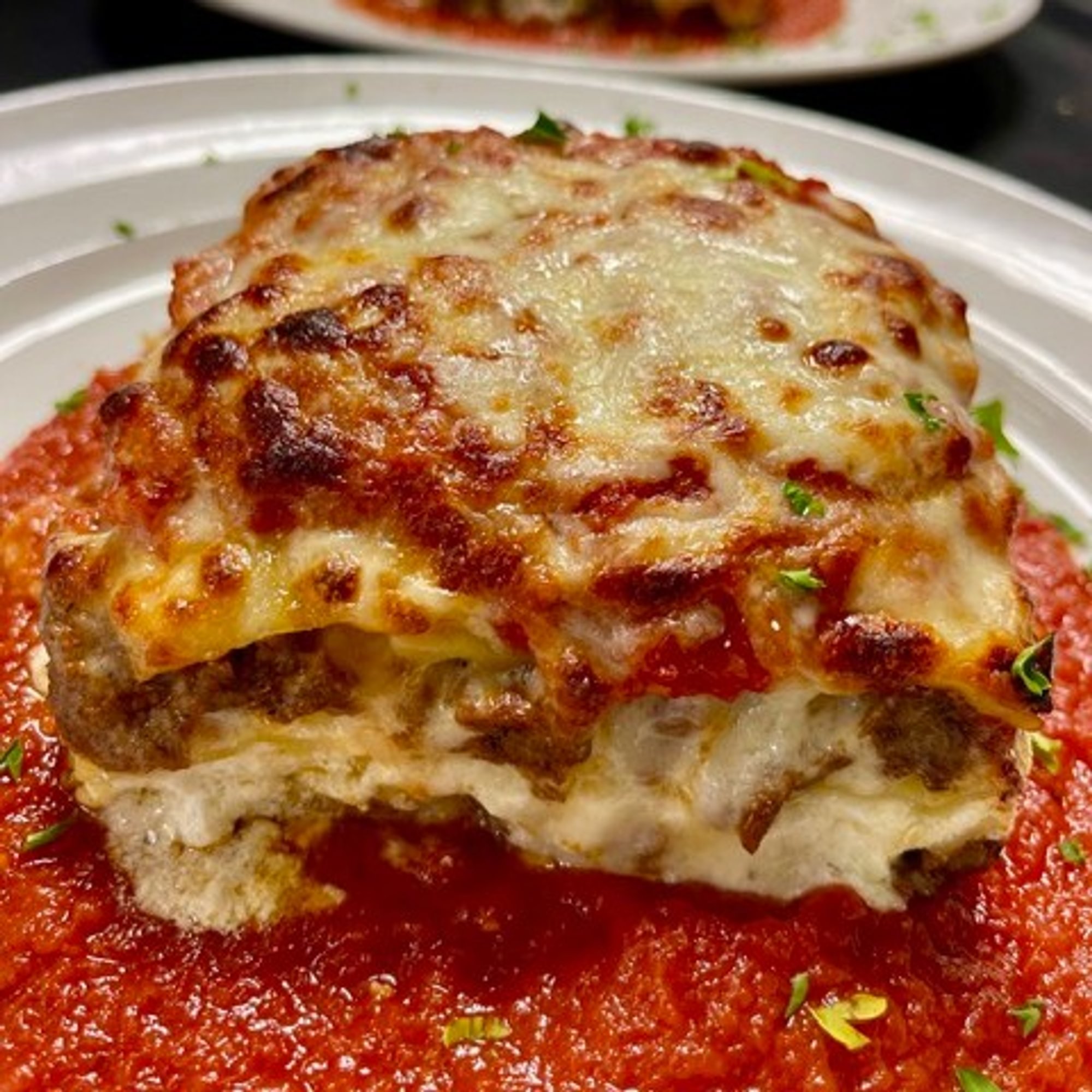 Lasagna Pasta