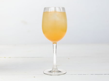 Mimosa