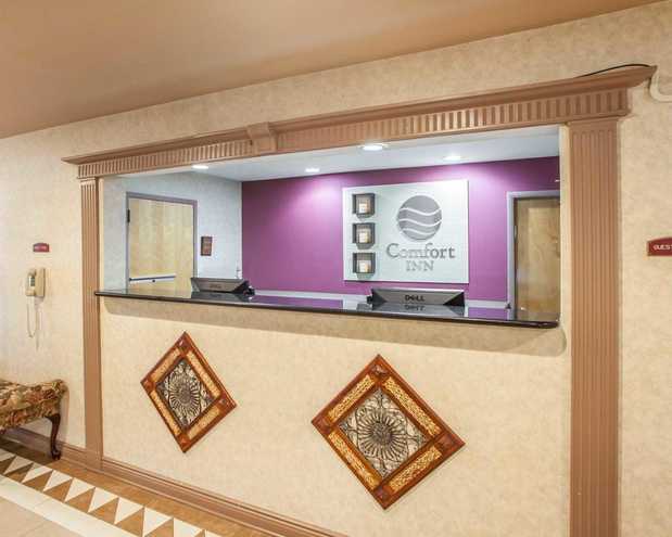 Images Comfort Inn near Toms River Corporate Park