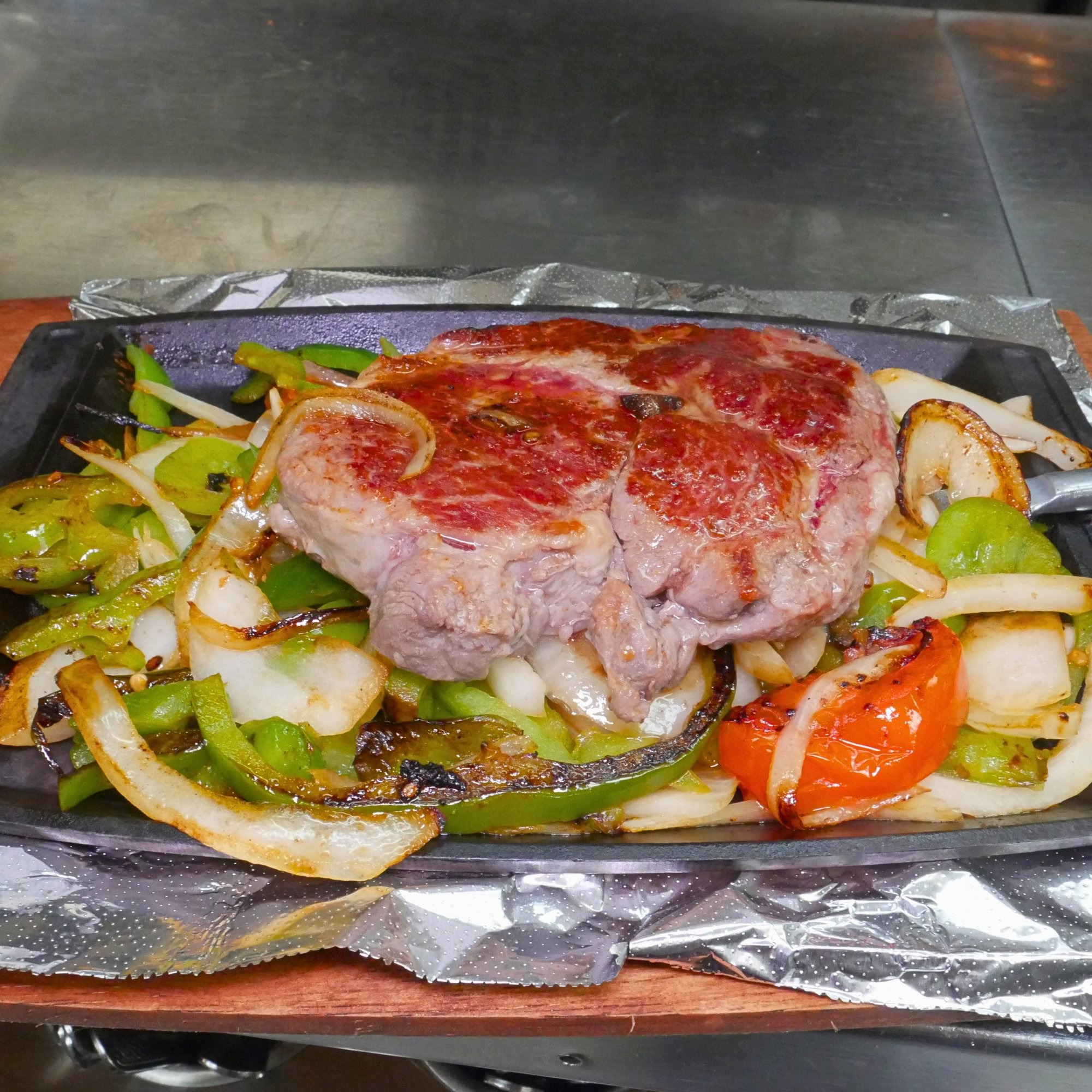 Vallarta Special