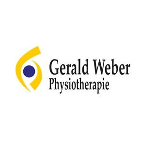 Logo von Physiotherapie Weber