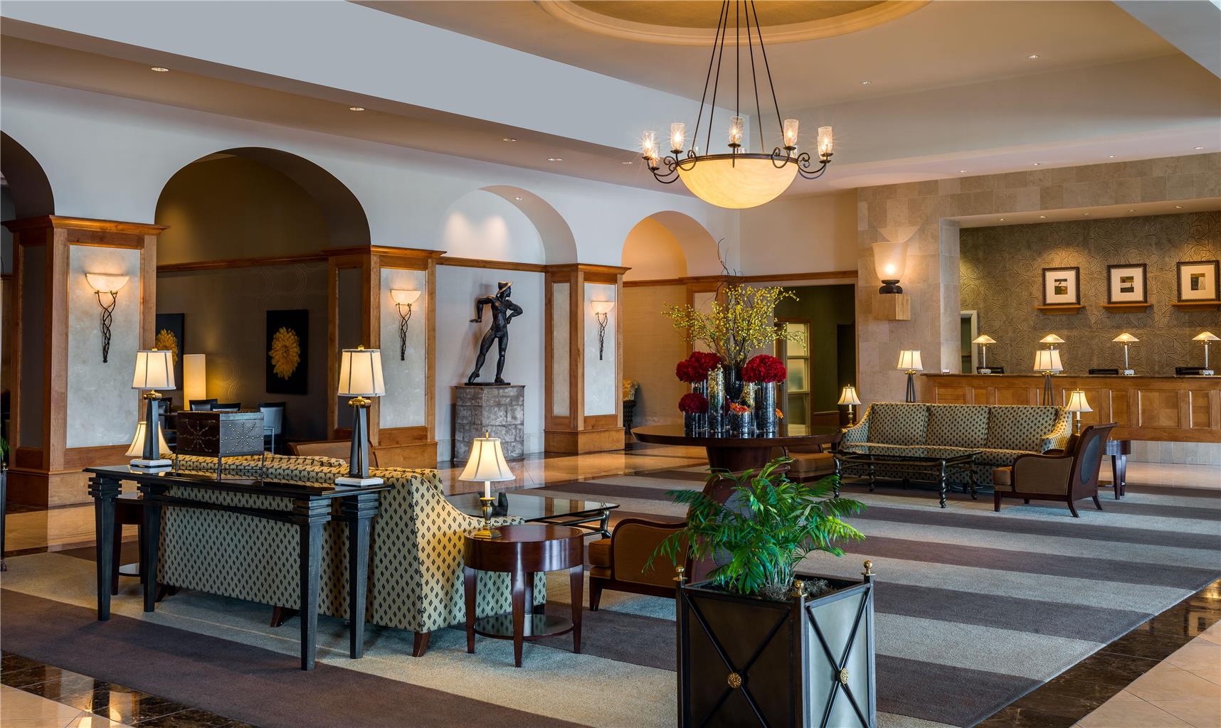 Hilton Santa Clara Image