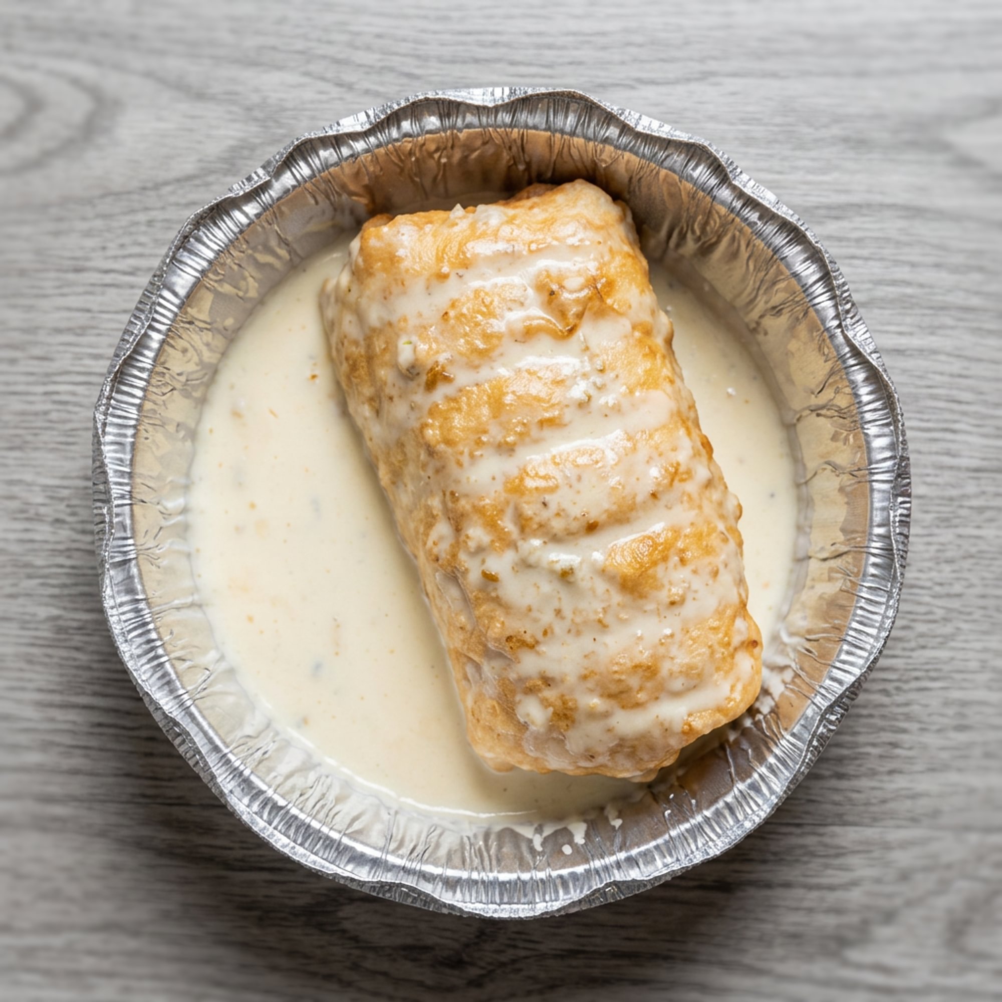 Chimichanga
