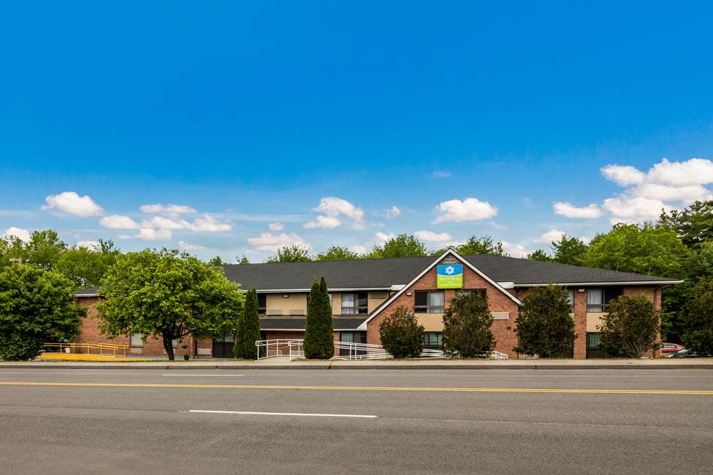 SureStay by Best Western Lewiston Image