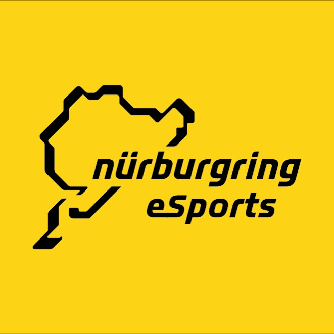 Logo von Nürburgring eSports SimRacing Bar & Lounge