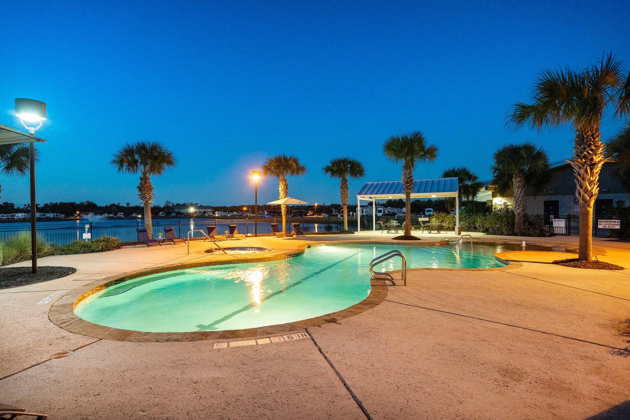 Eastlake RV Resort by QRV Image