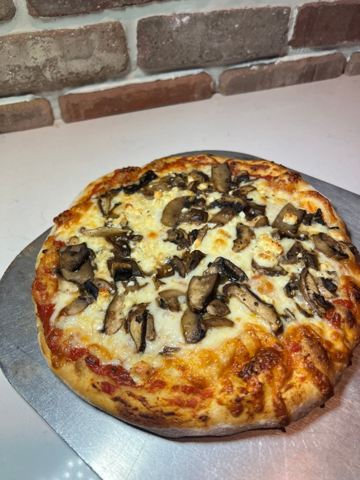 Al Funghi