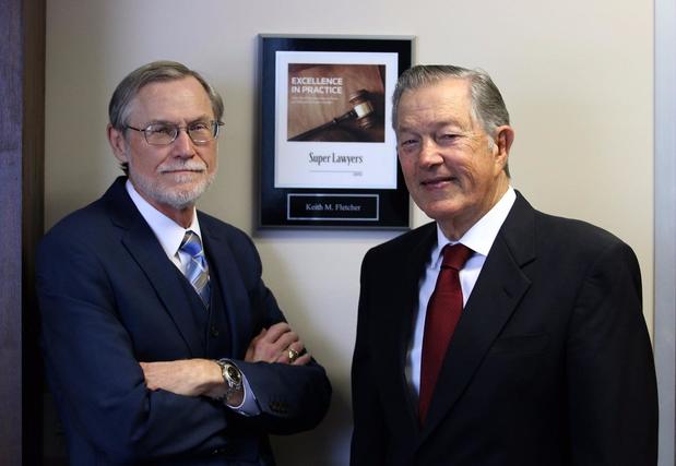 Images Simmons and Fletcher, P.C.