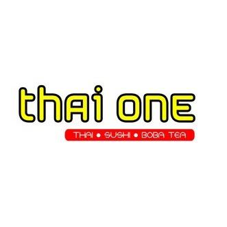 Thai One Photo