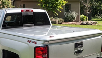 Tonneau Covers
