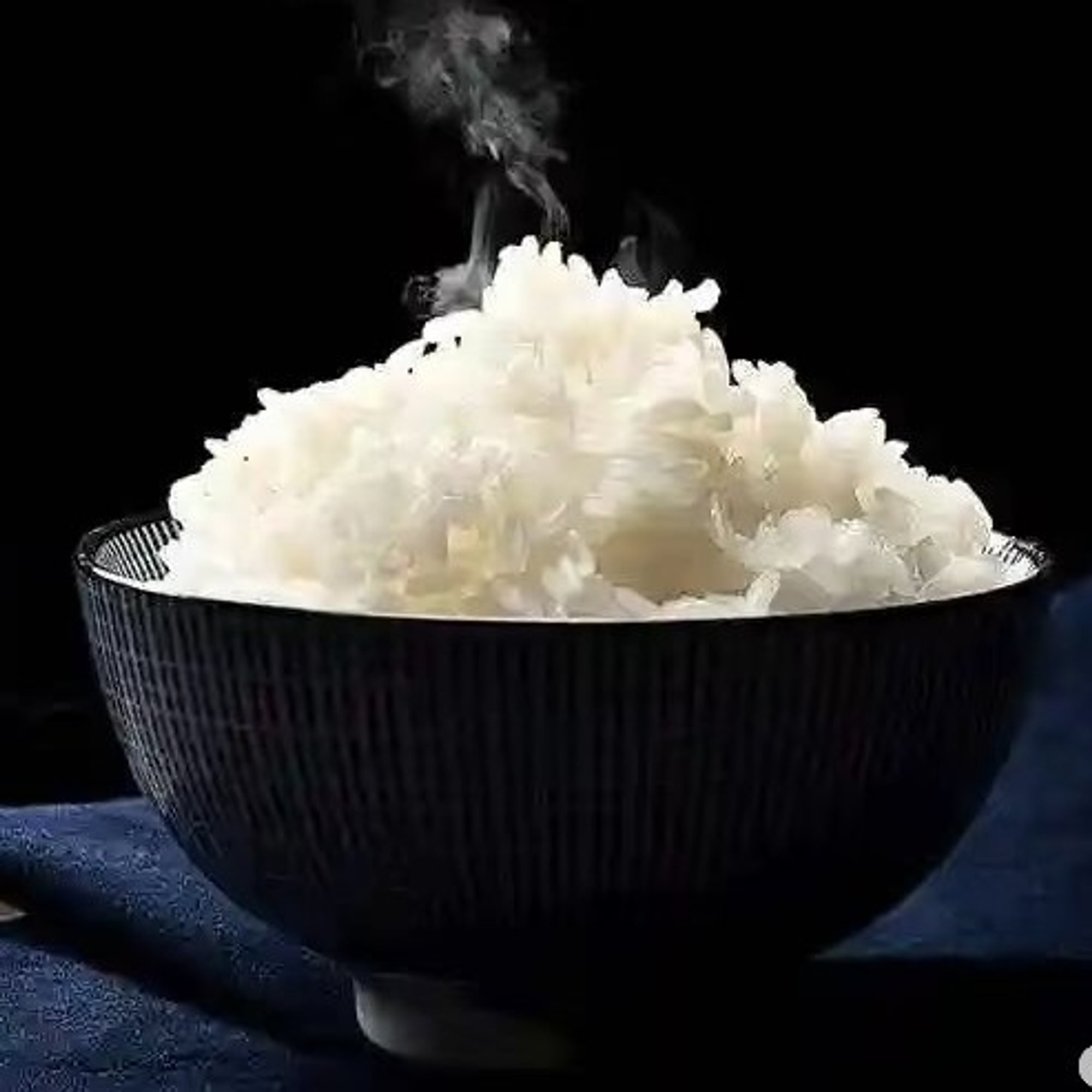 White Rice