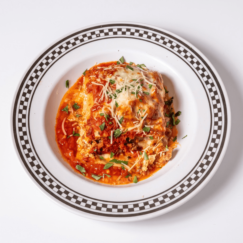 Lasagna